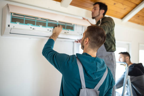 Best HVAC Installation Services  in Century, FL