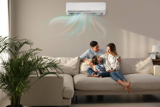 Best Affordable HVAC Services  in Century, FL