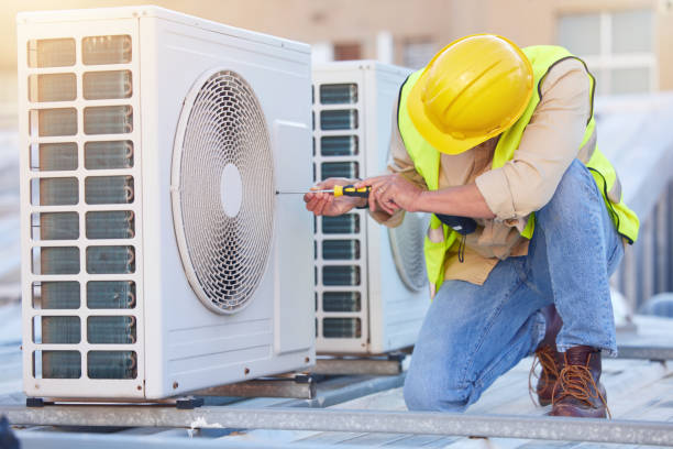 Best HVAC Replacement Cost  in Century, FL