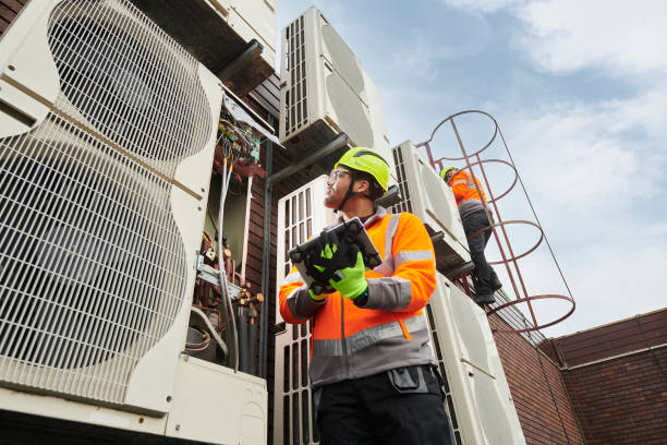 Best Local HVAC Companies  in Century, FL