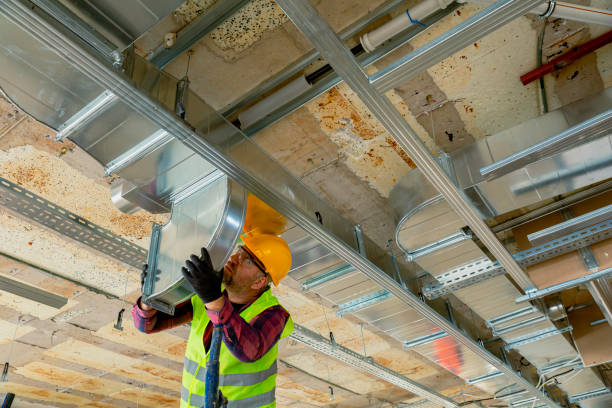Best Commercial HVAC Repair  in Century, FL
