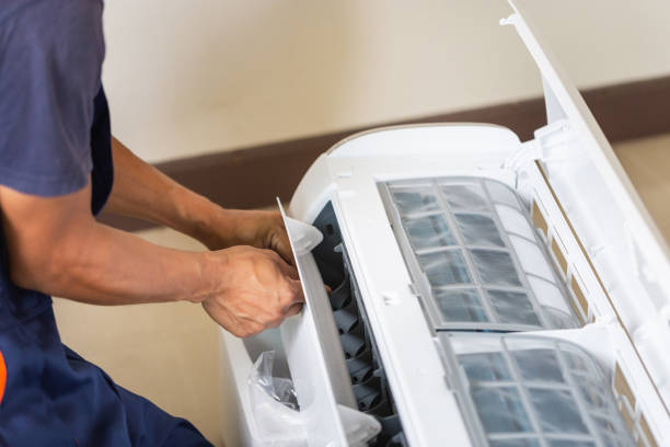 Century, FL HVAC Company
