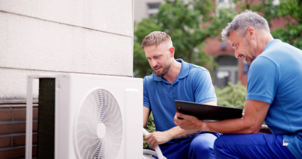 Best HVAC System Installation  in Century, FL