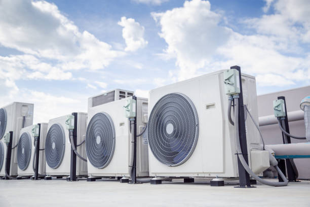 Best Commercial HVAC Repair  in Century, FL
